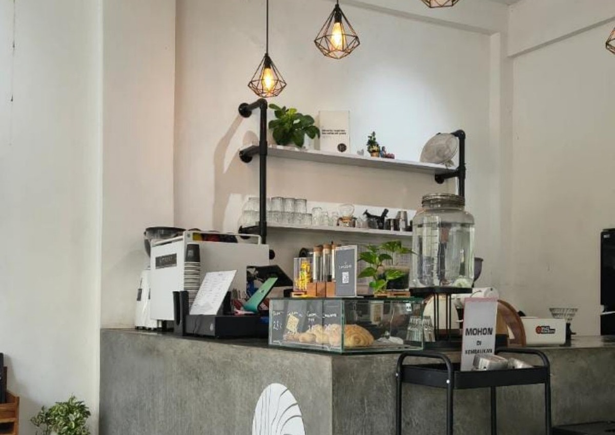 Coffee Bar