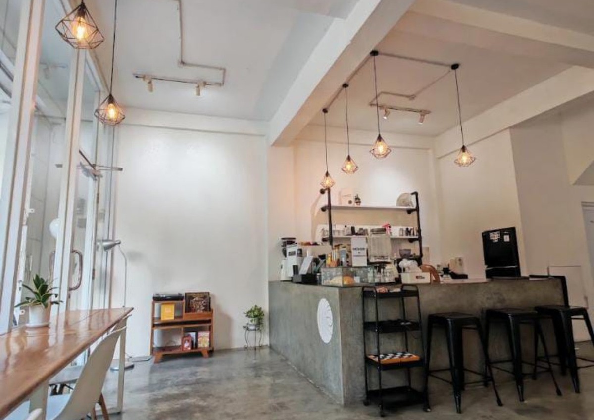 Karsa Space 4