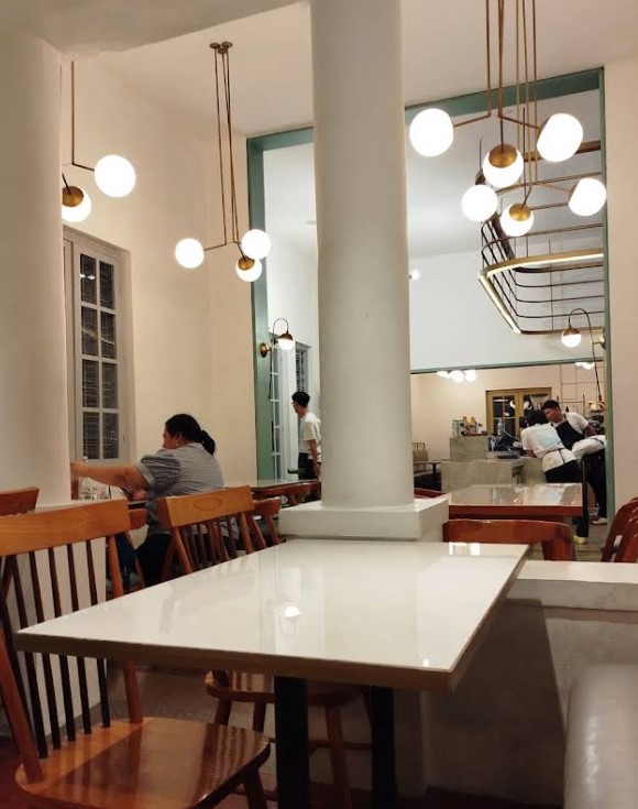 Jevva Interior Space