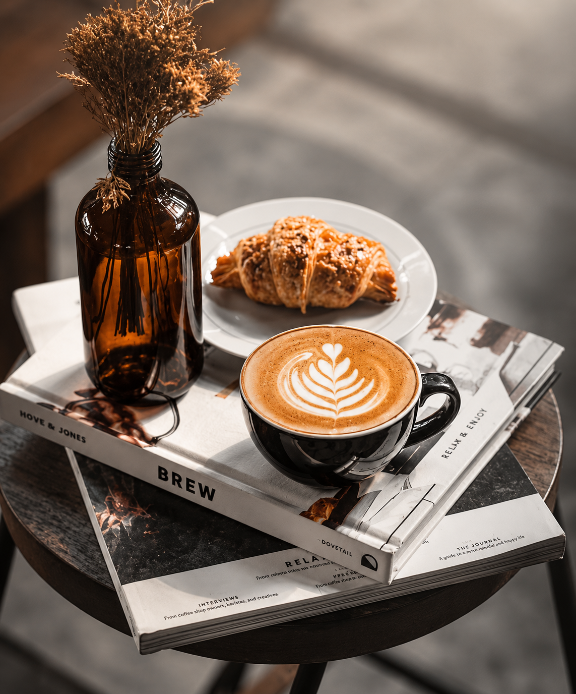 Kopi Omah Tilem