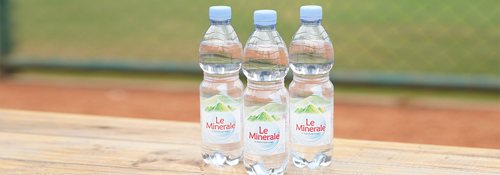 Air Mineral