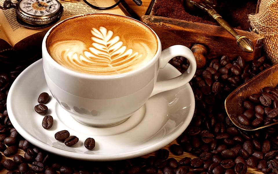 Coffee Latte