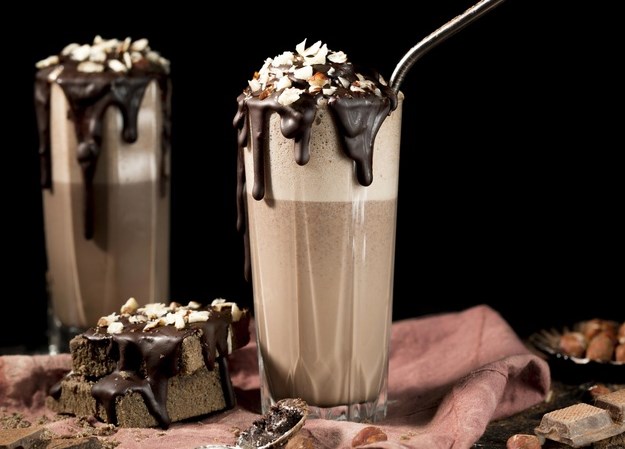 Dark Chocolate