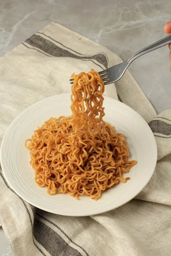 Indomie Polos
