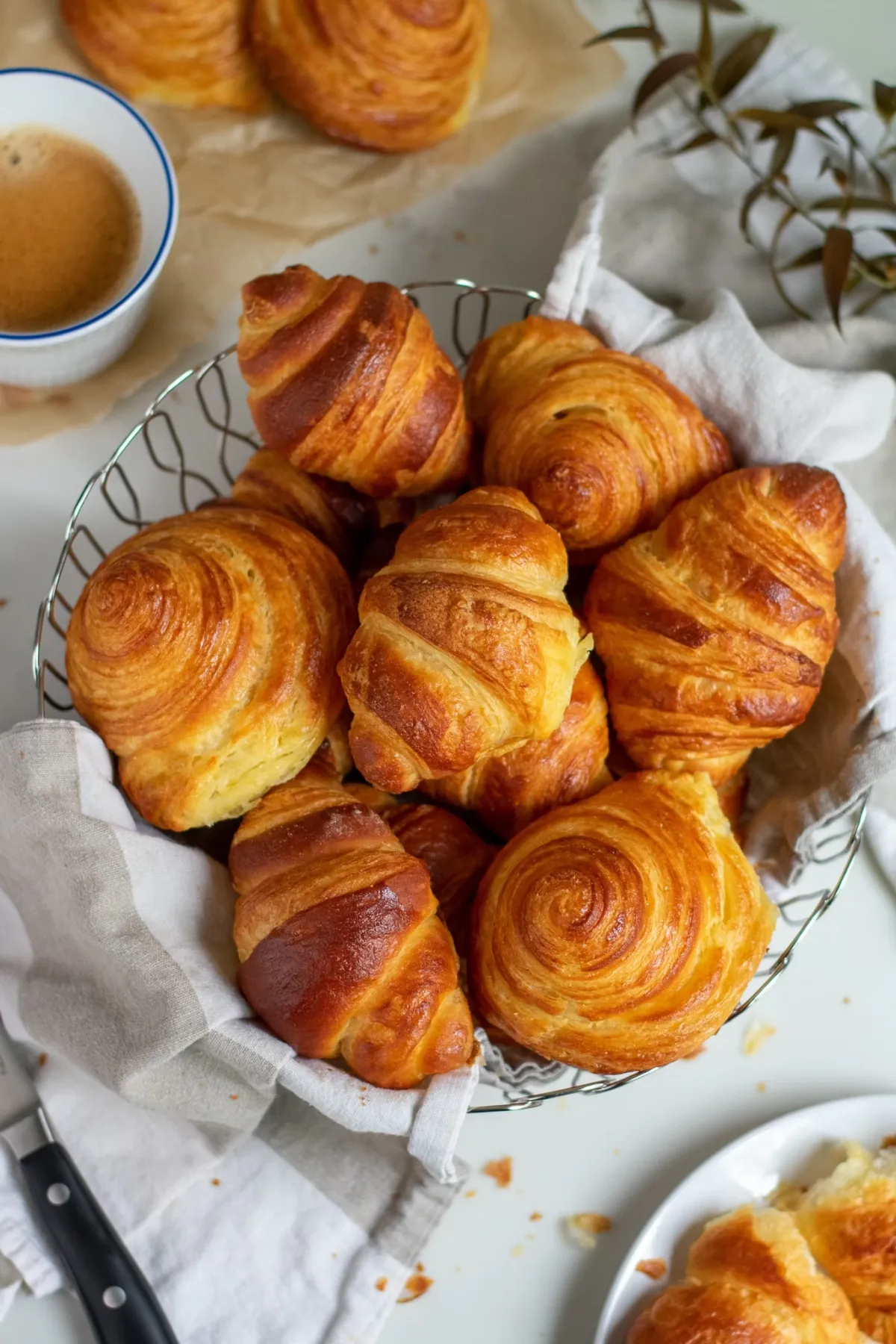 Pastry