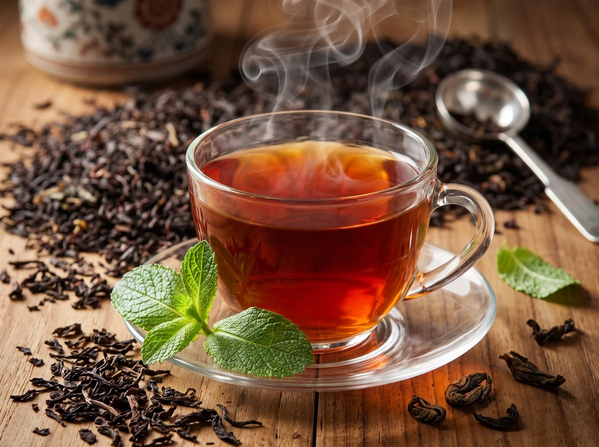 Tea
