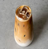 Overtime Latte