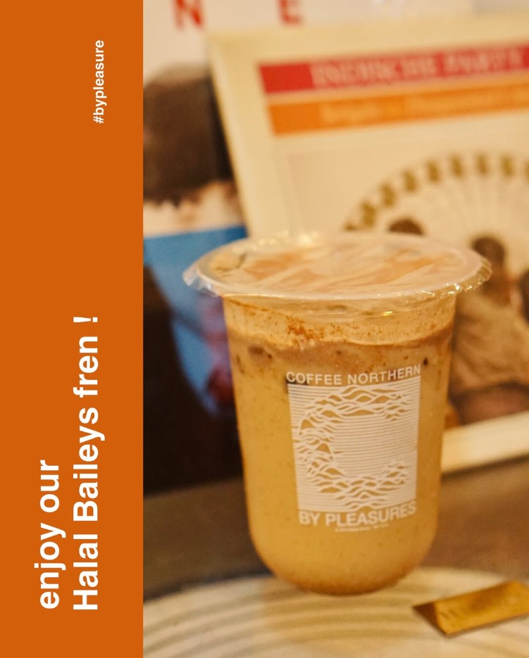 Coffee shop