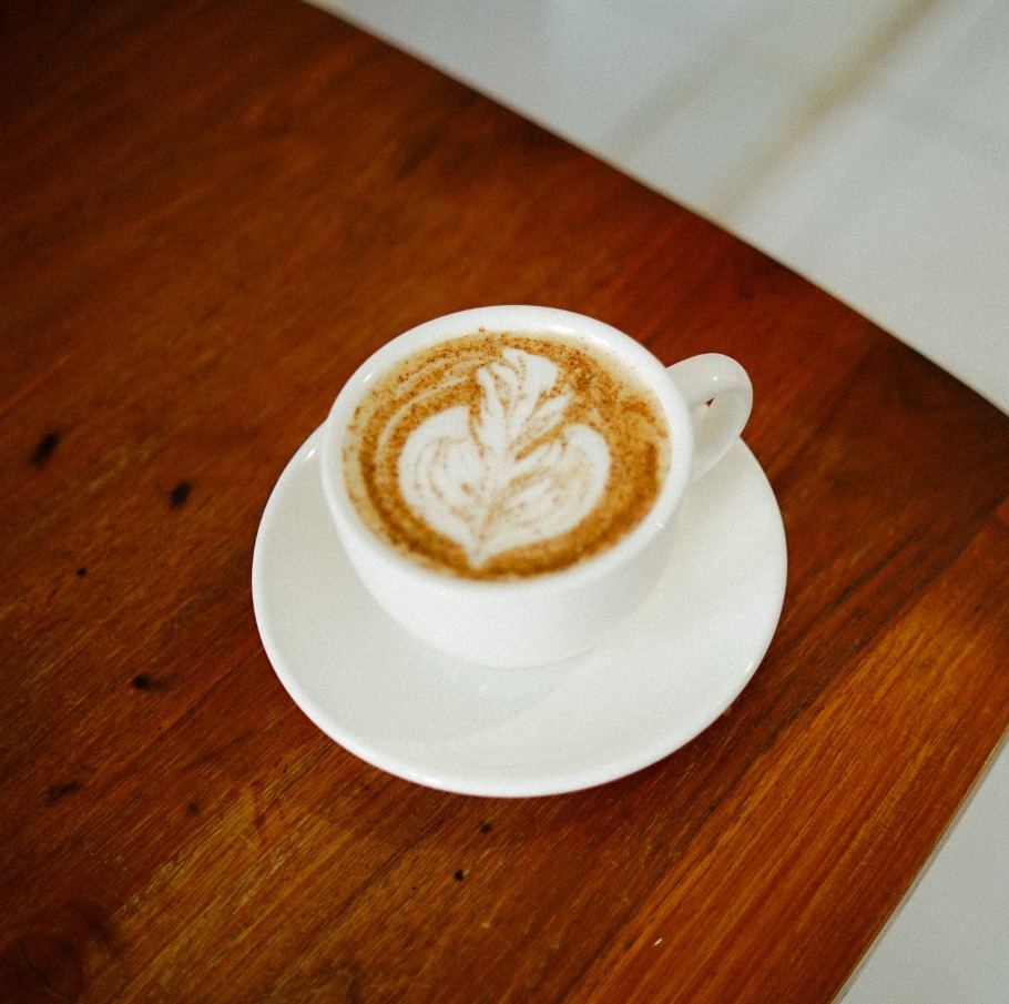 Coffee origin