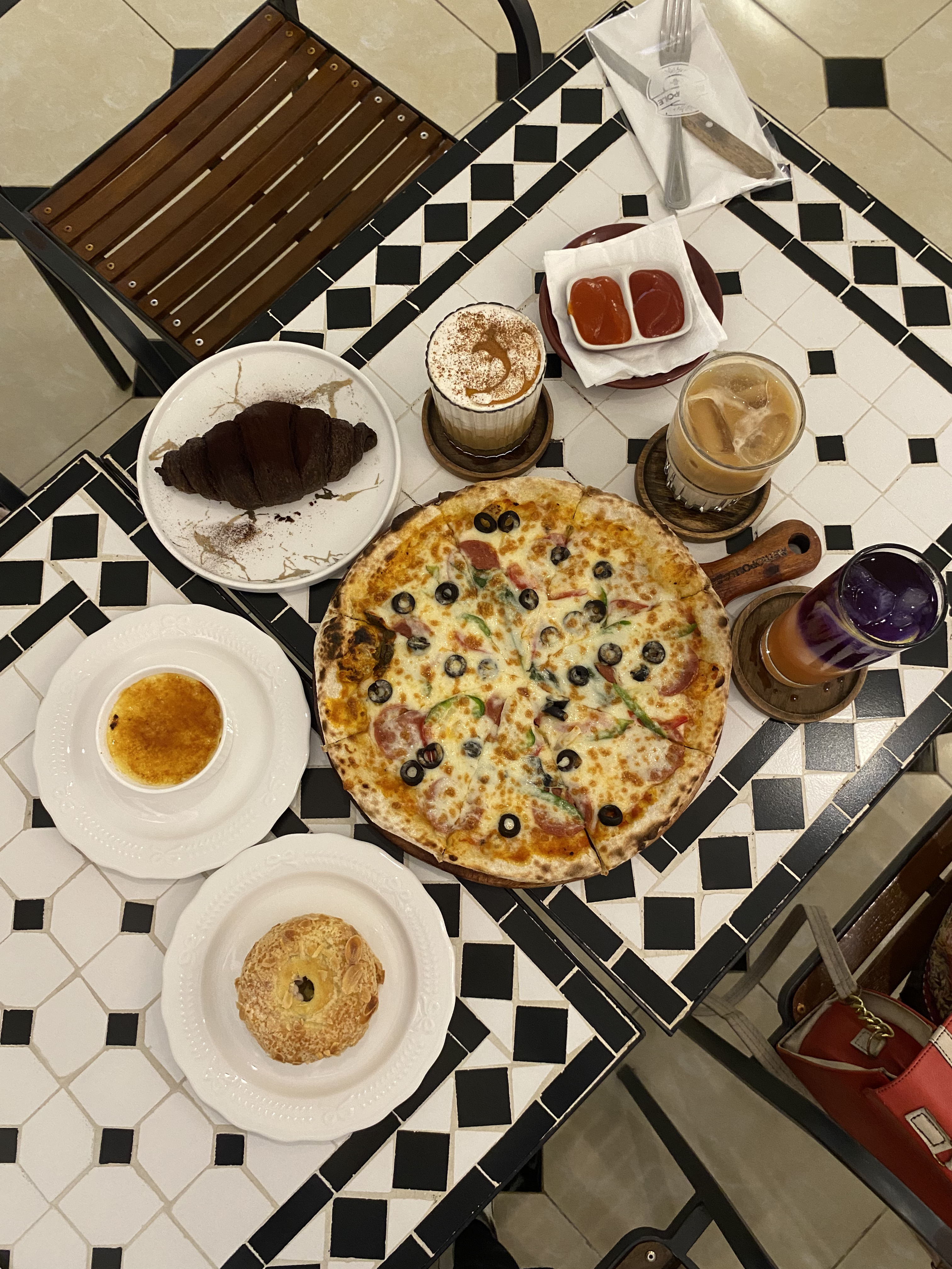 Metropole Coffee