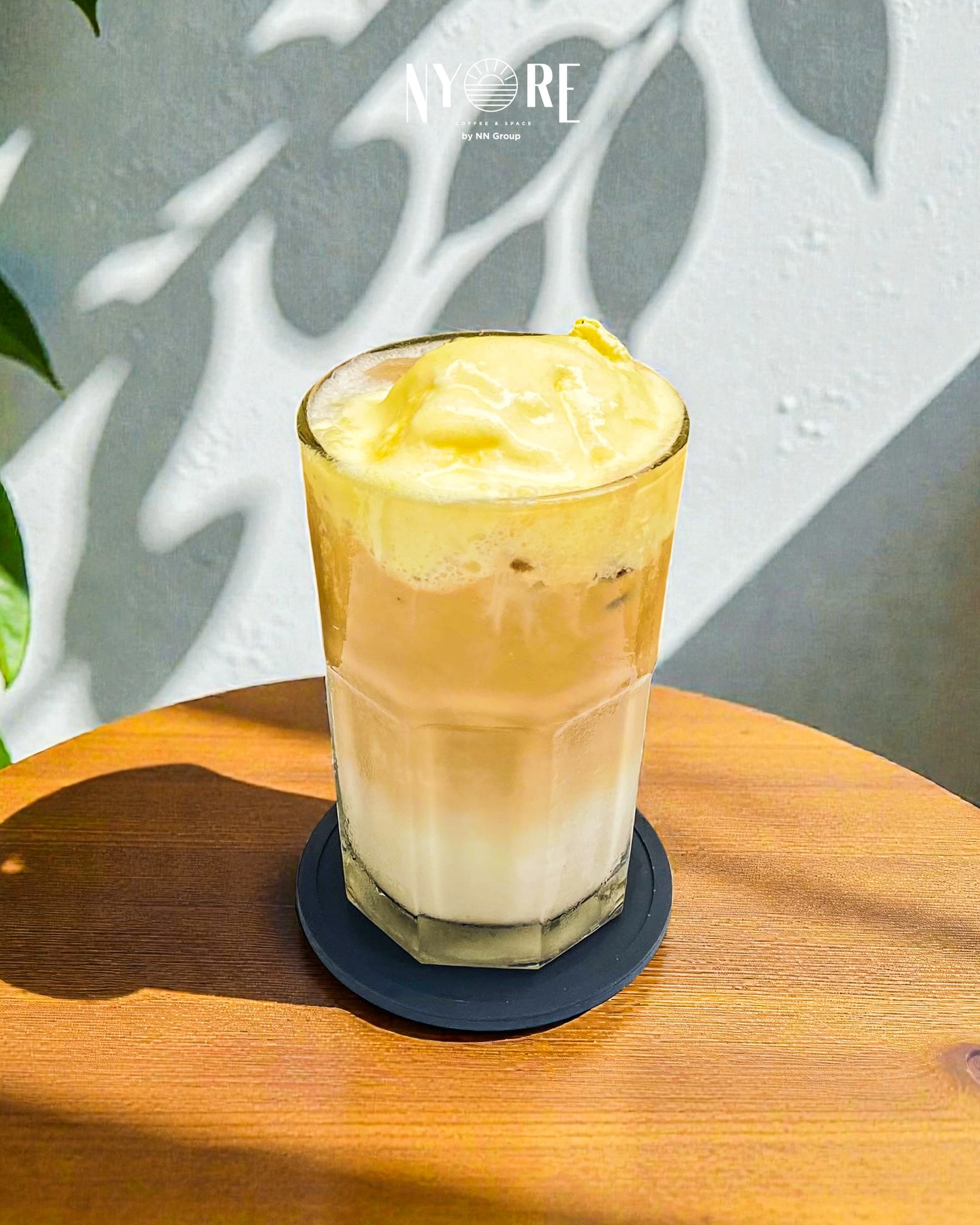 Signature coffee