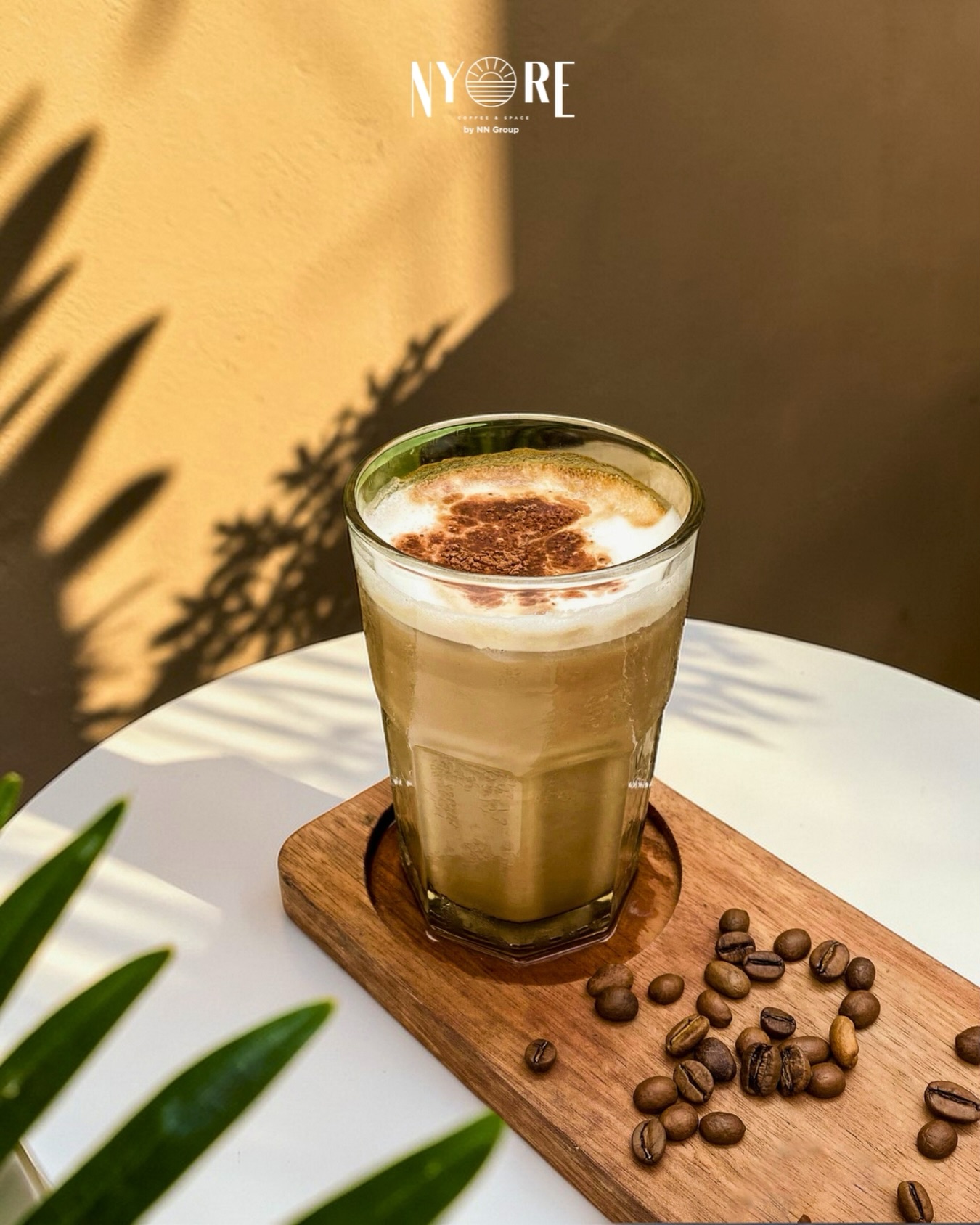 Signature drink