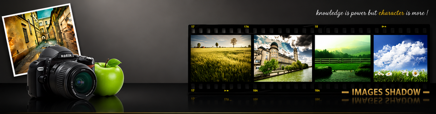Kanghaki Header
