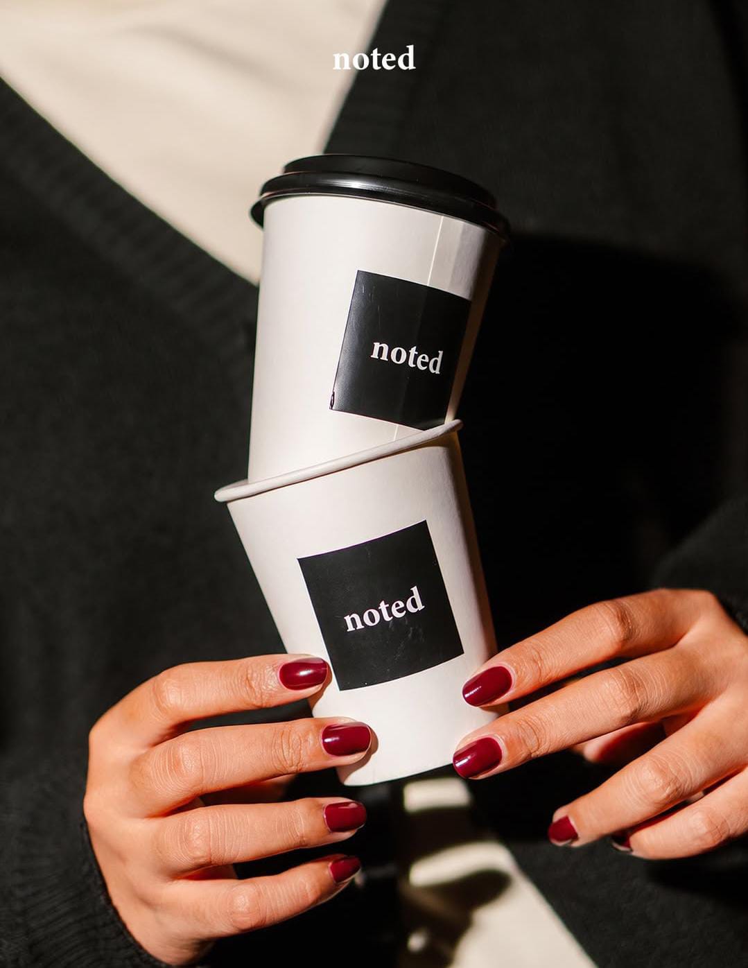 Coffee detail