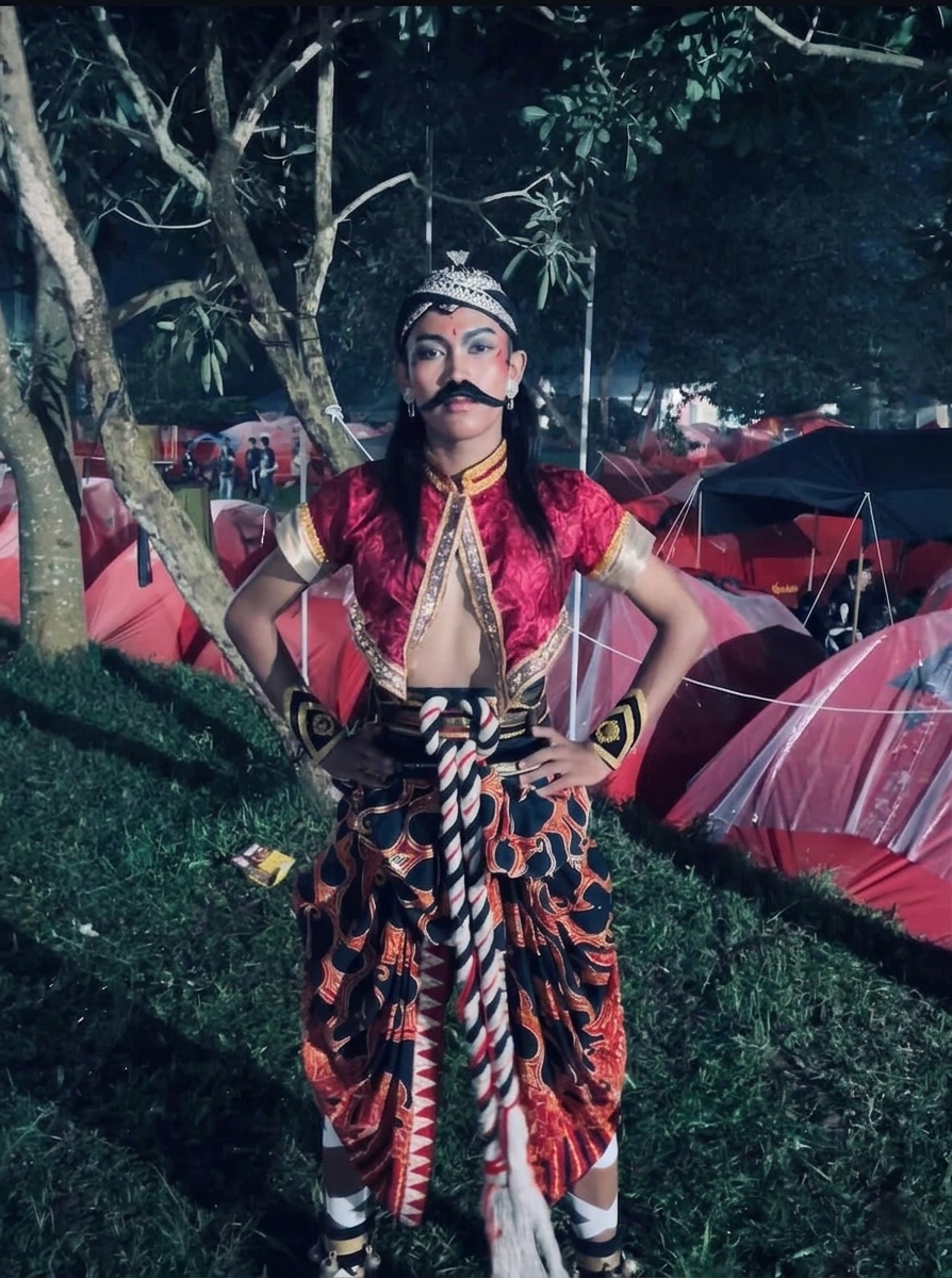 Peraka XX