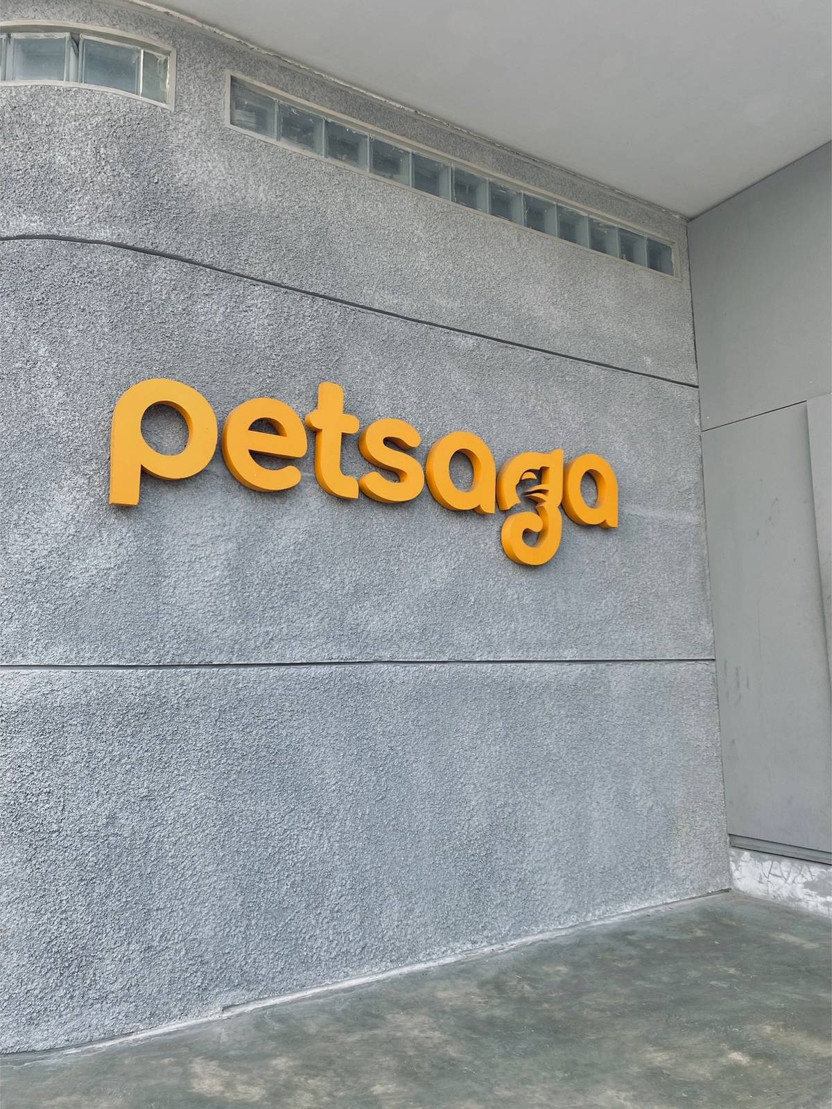 PETSAGA Cat Cafe