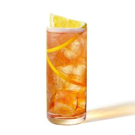Peach Tea