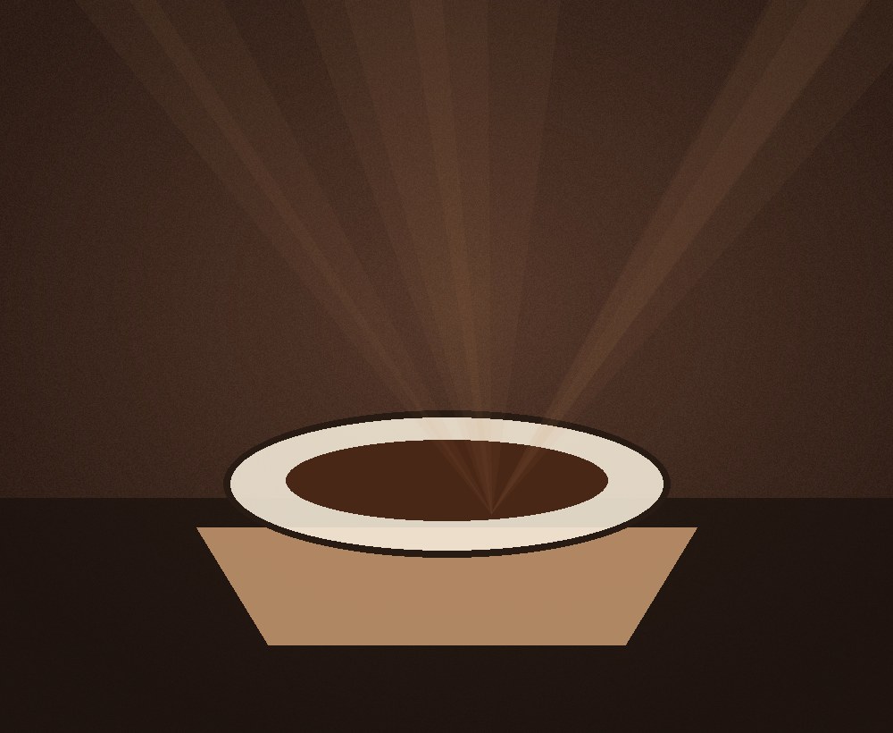Coffee beans