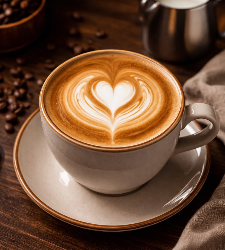 Cappuccino SEDAP KOTA