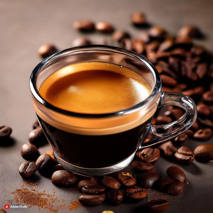 Espresso SEDAP KOTA