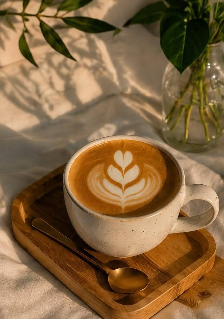 Latte SEDAP KOTA