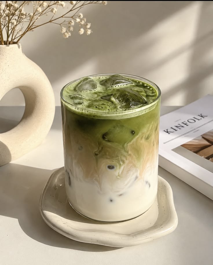 Matcha SEDAP KOTA