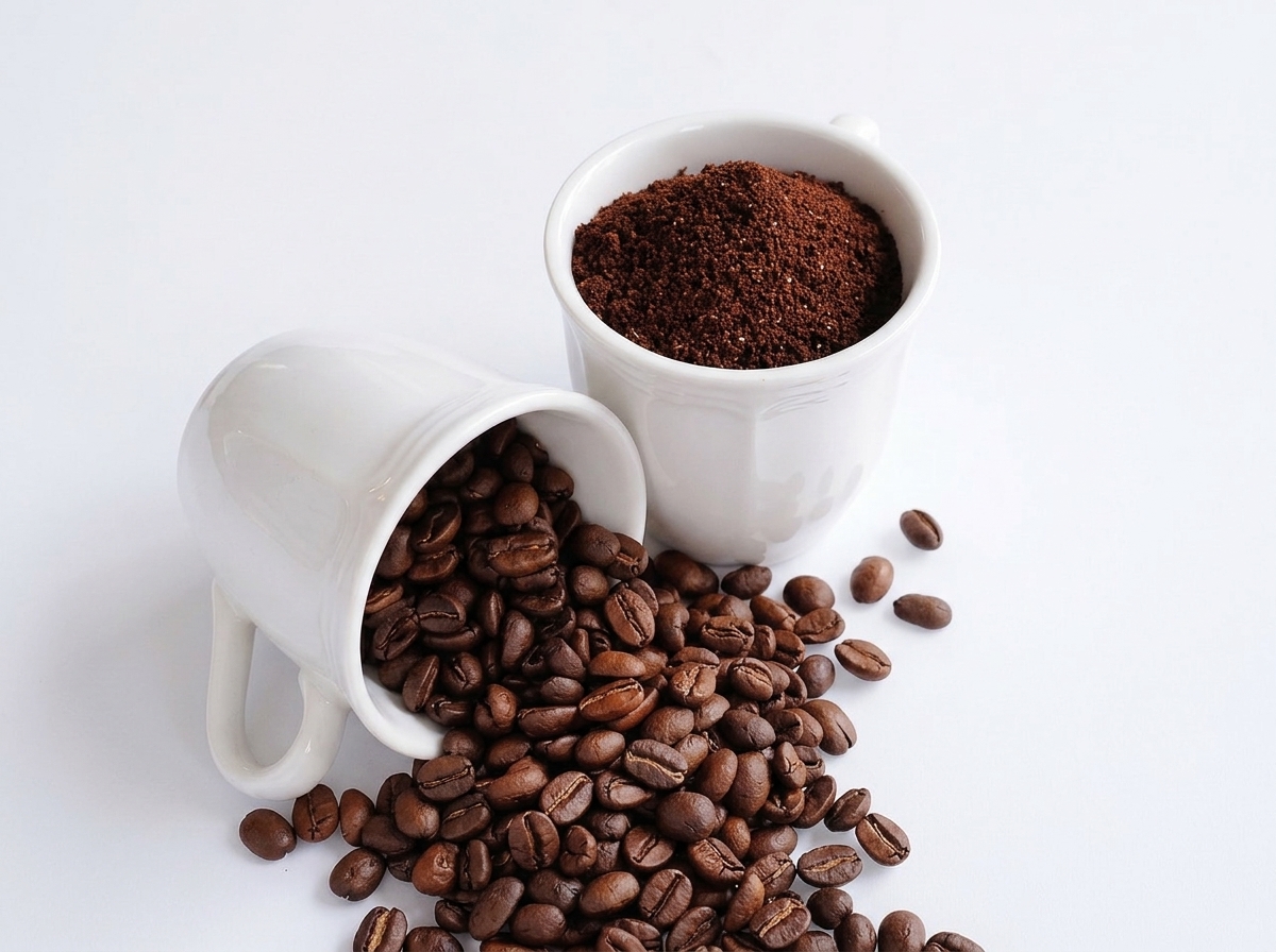 Coffee Beans