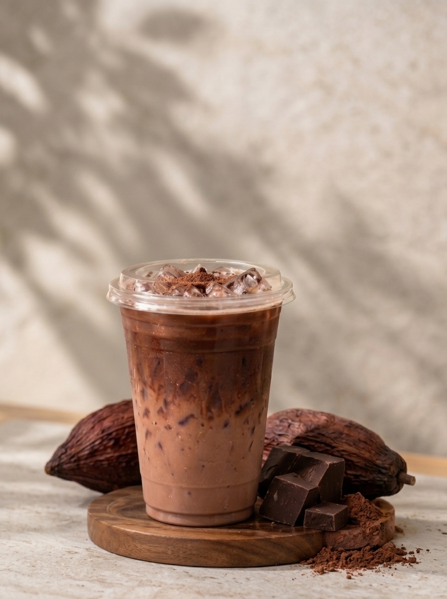 Robusta Puncak