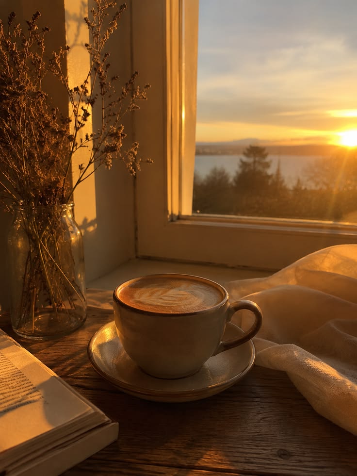 Coffee time