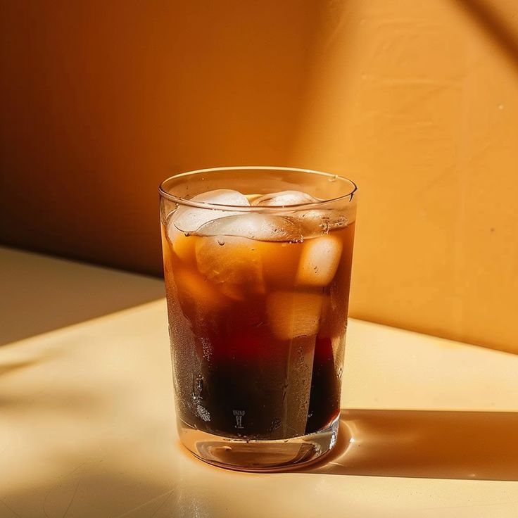 Sunset Americano