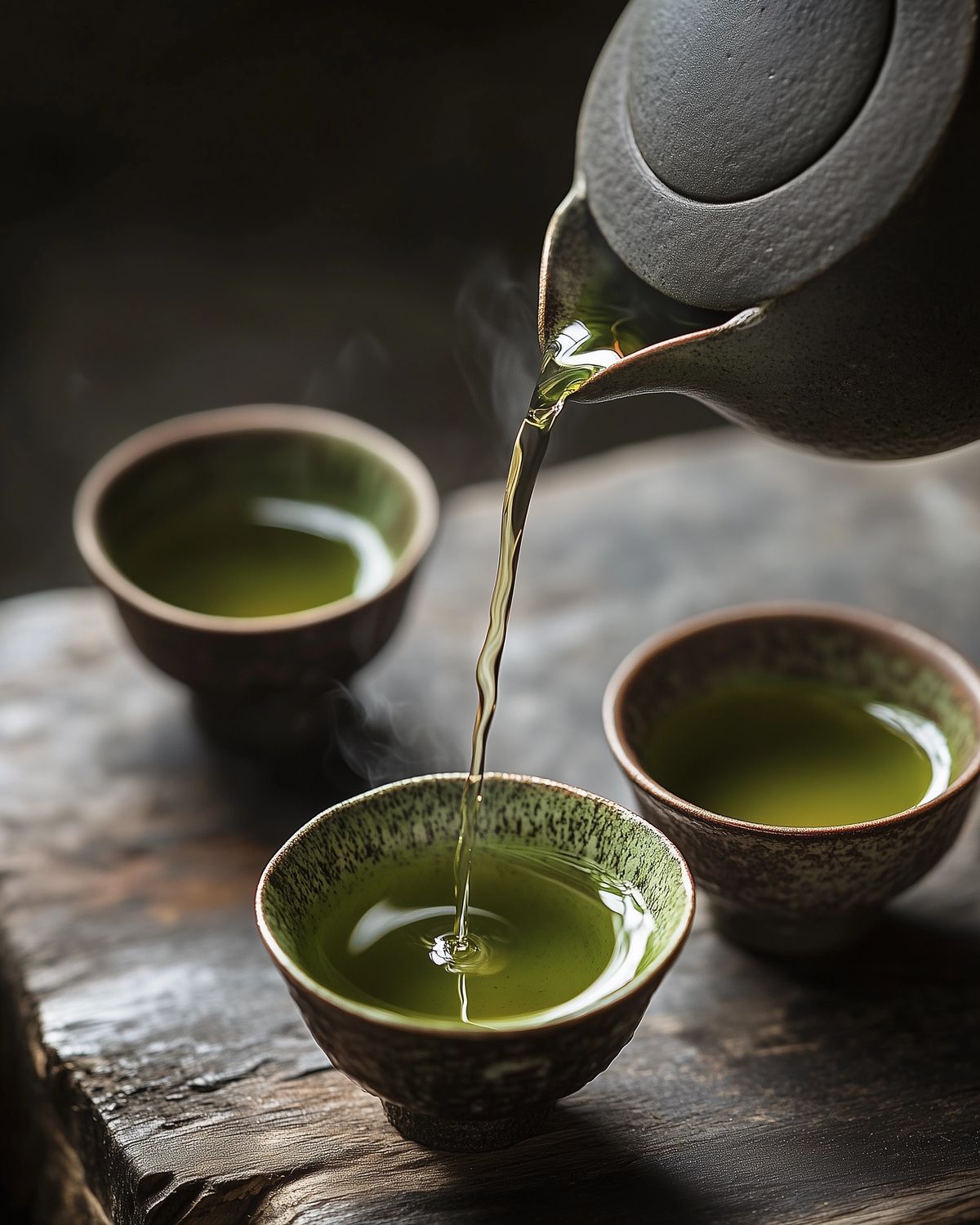Forest Tea