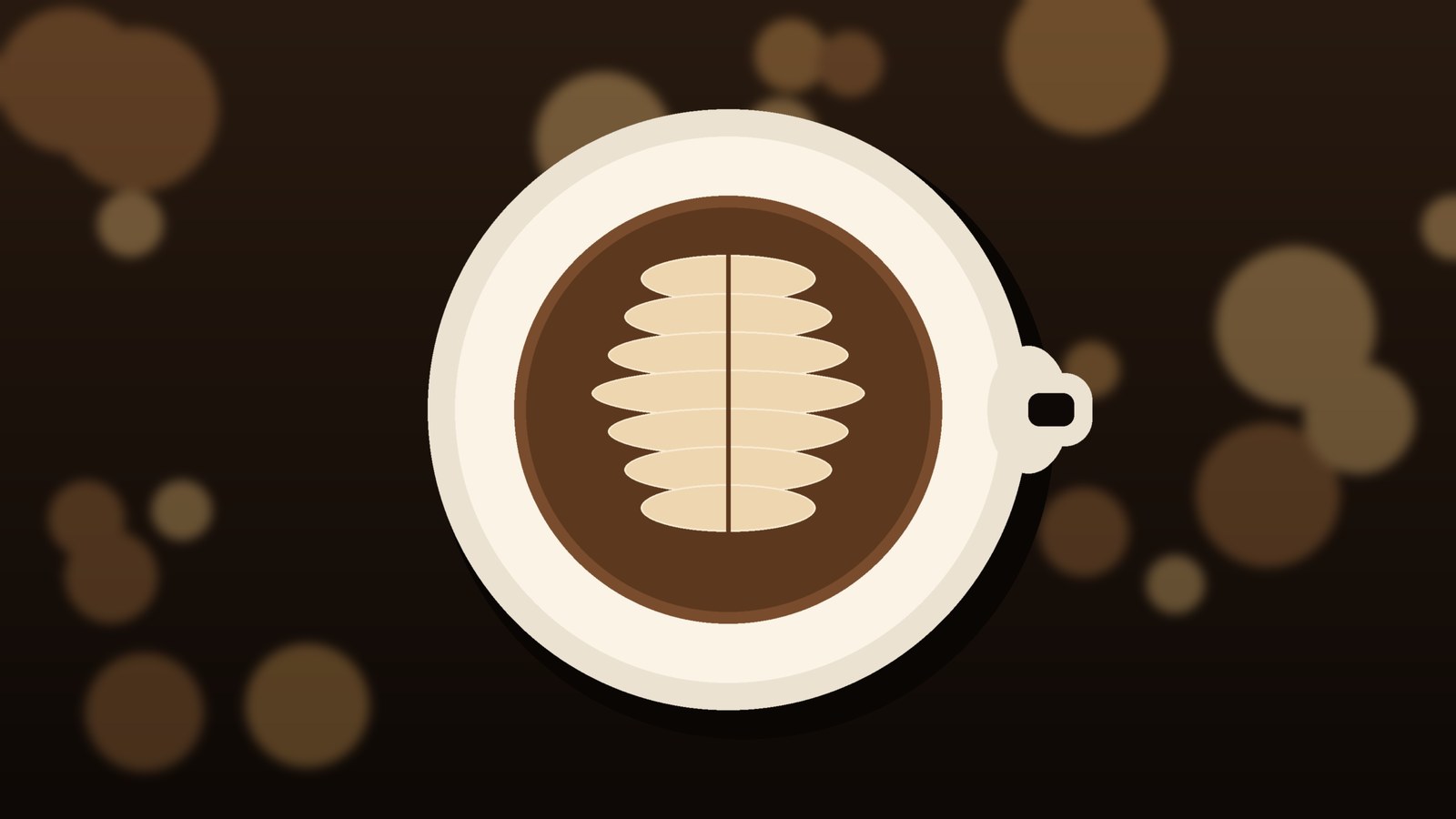Signature Latte