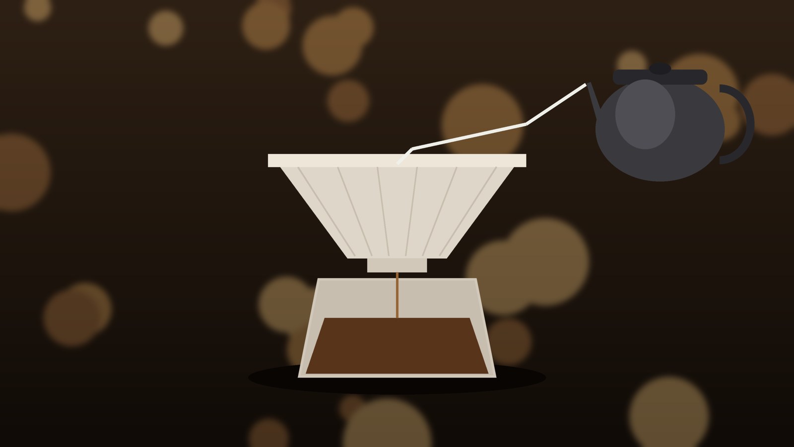 Pour Over