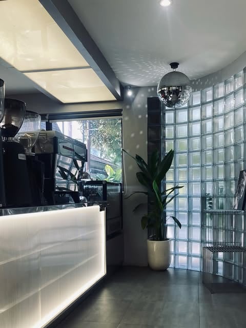 Secangkir kopi