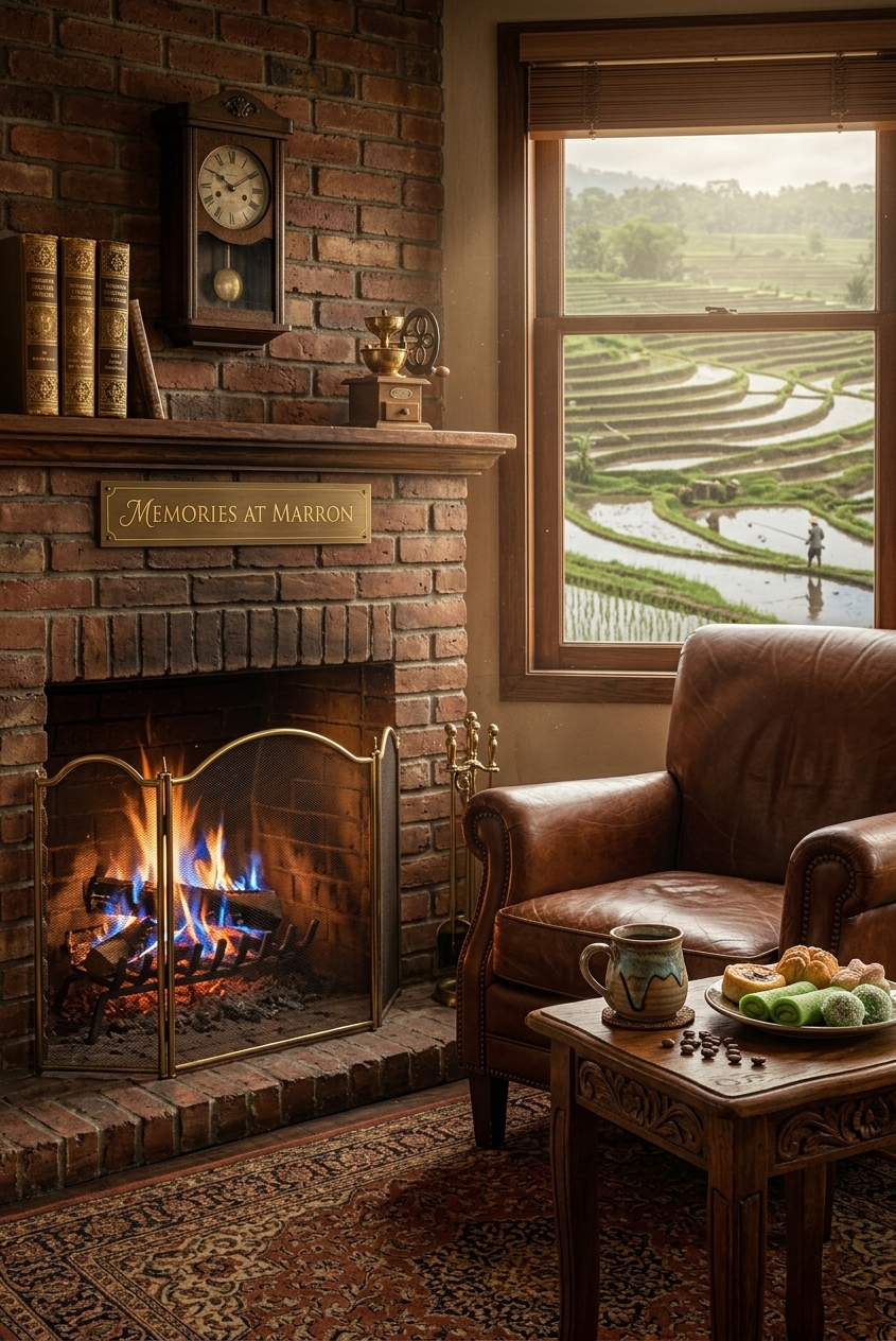 Cozy Corner