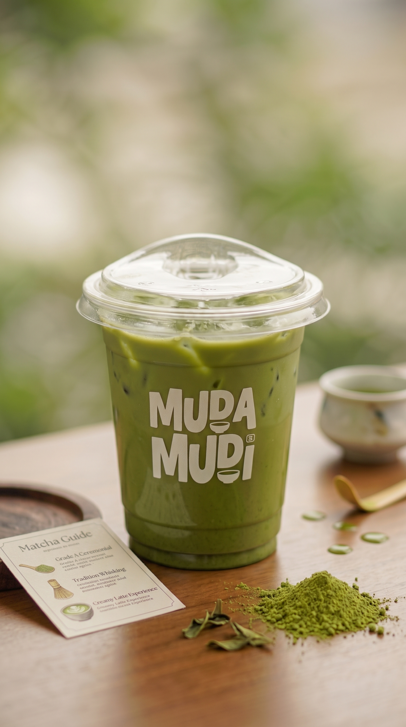 Matcha
