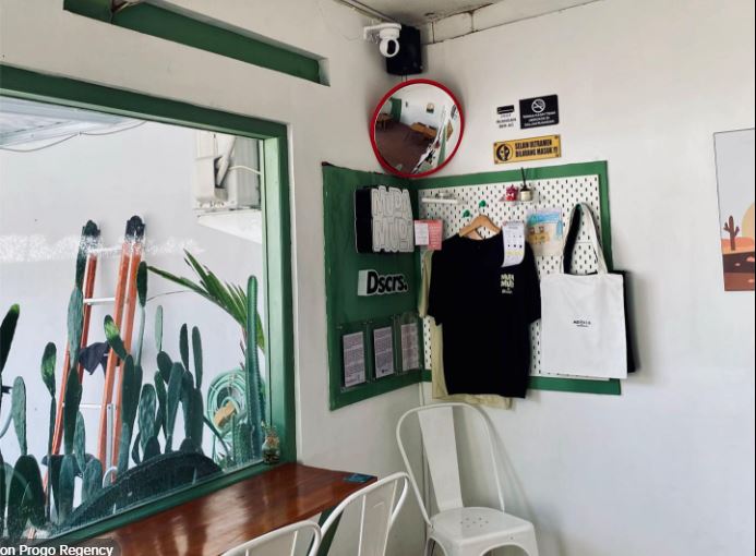 Coffee space 6