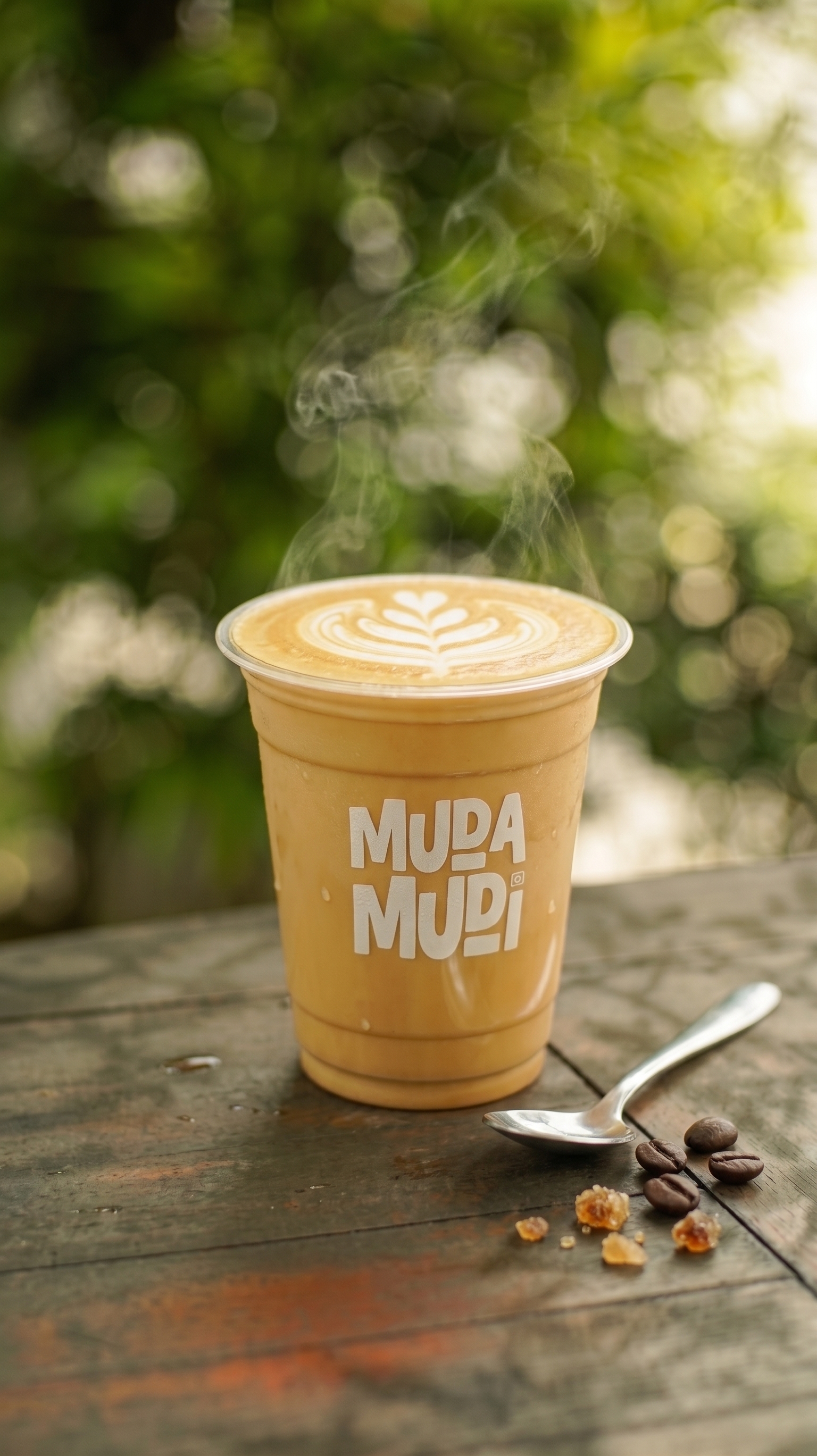 Cafe Latte