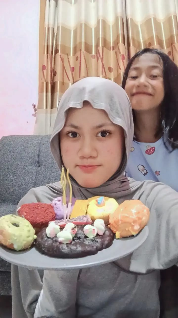 Birthday photography