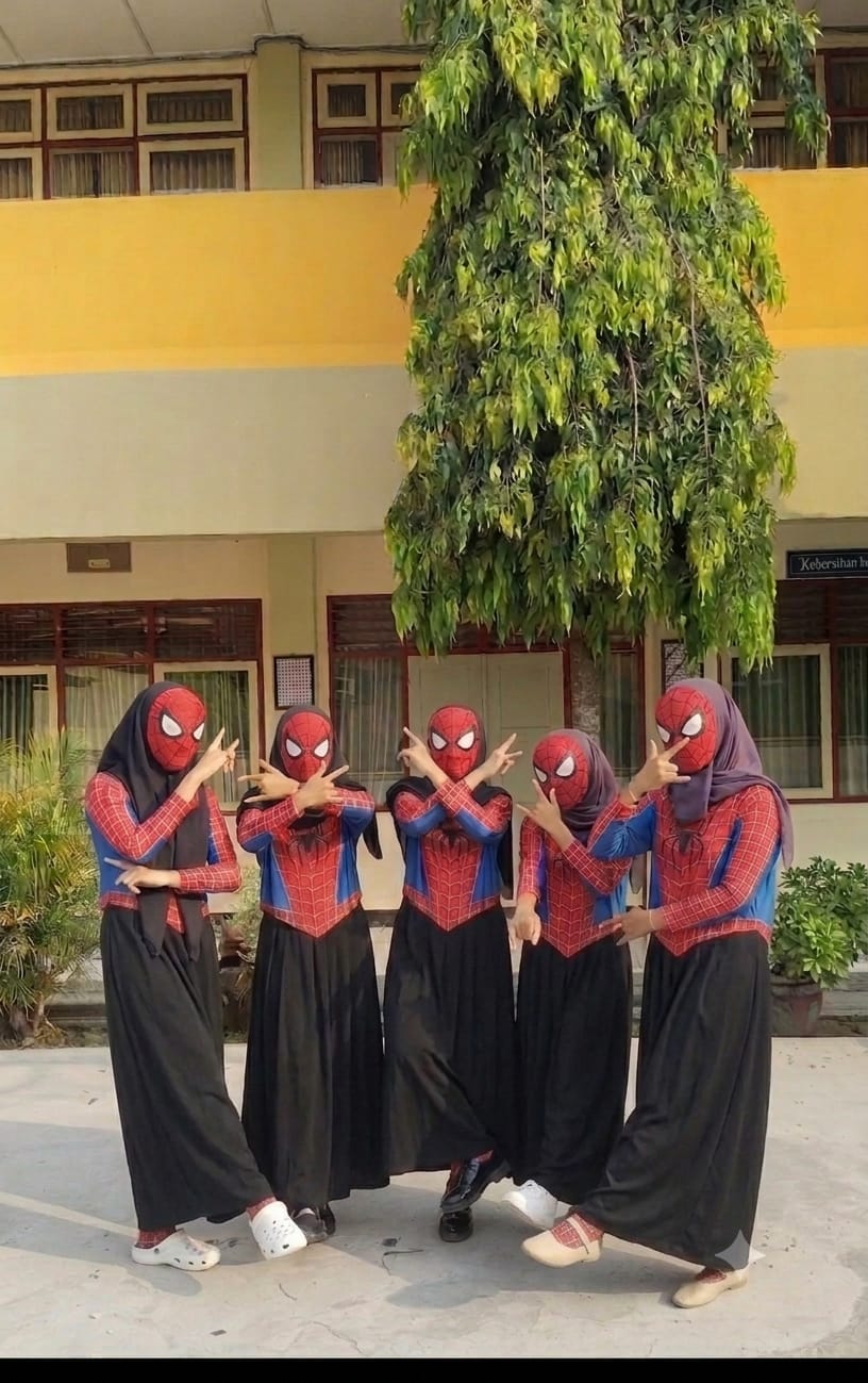 Friend photography