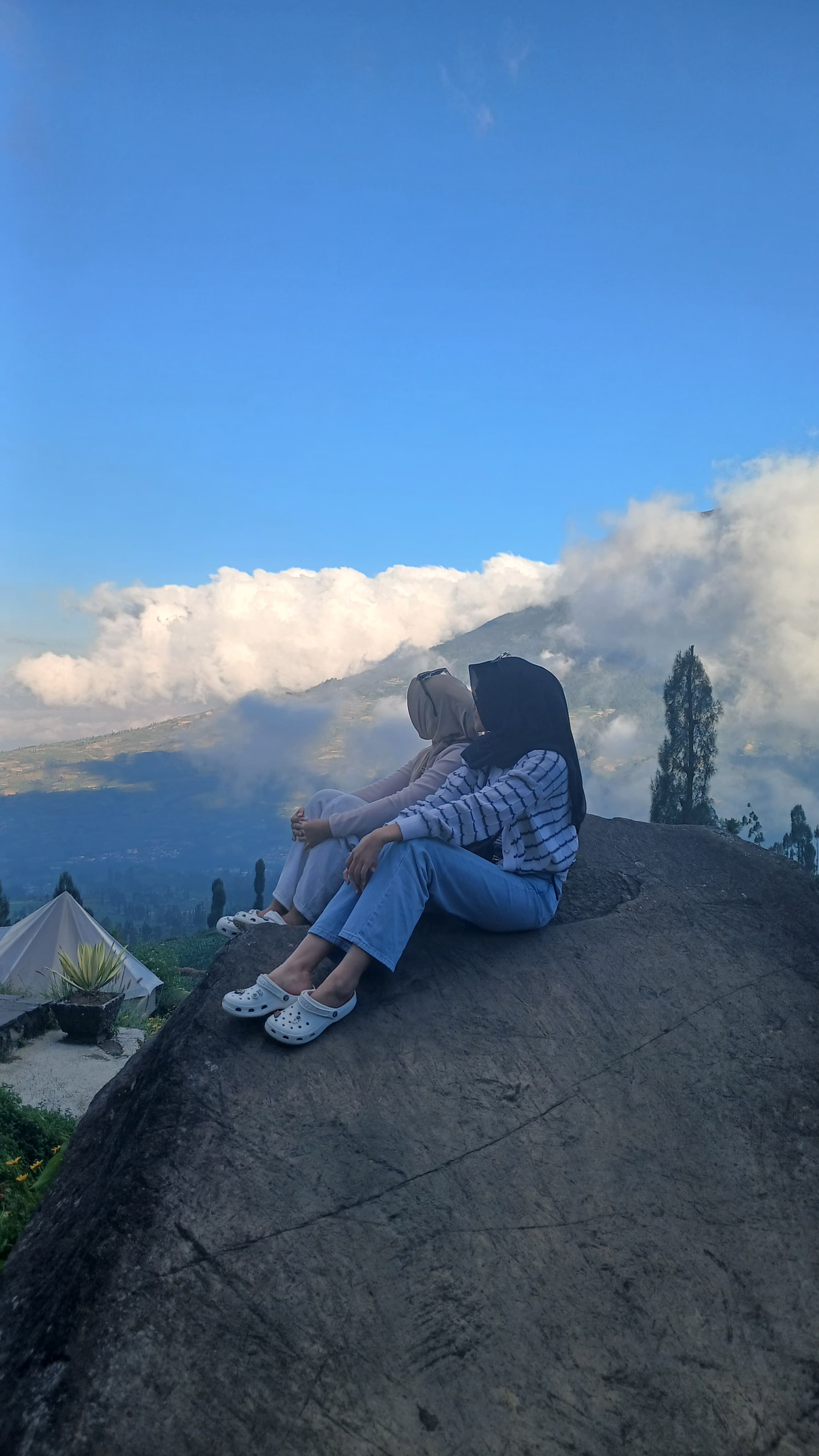 Healing photography