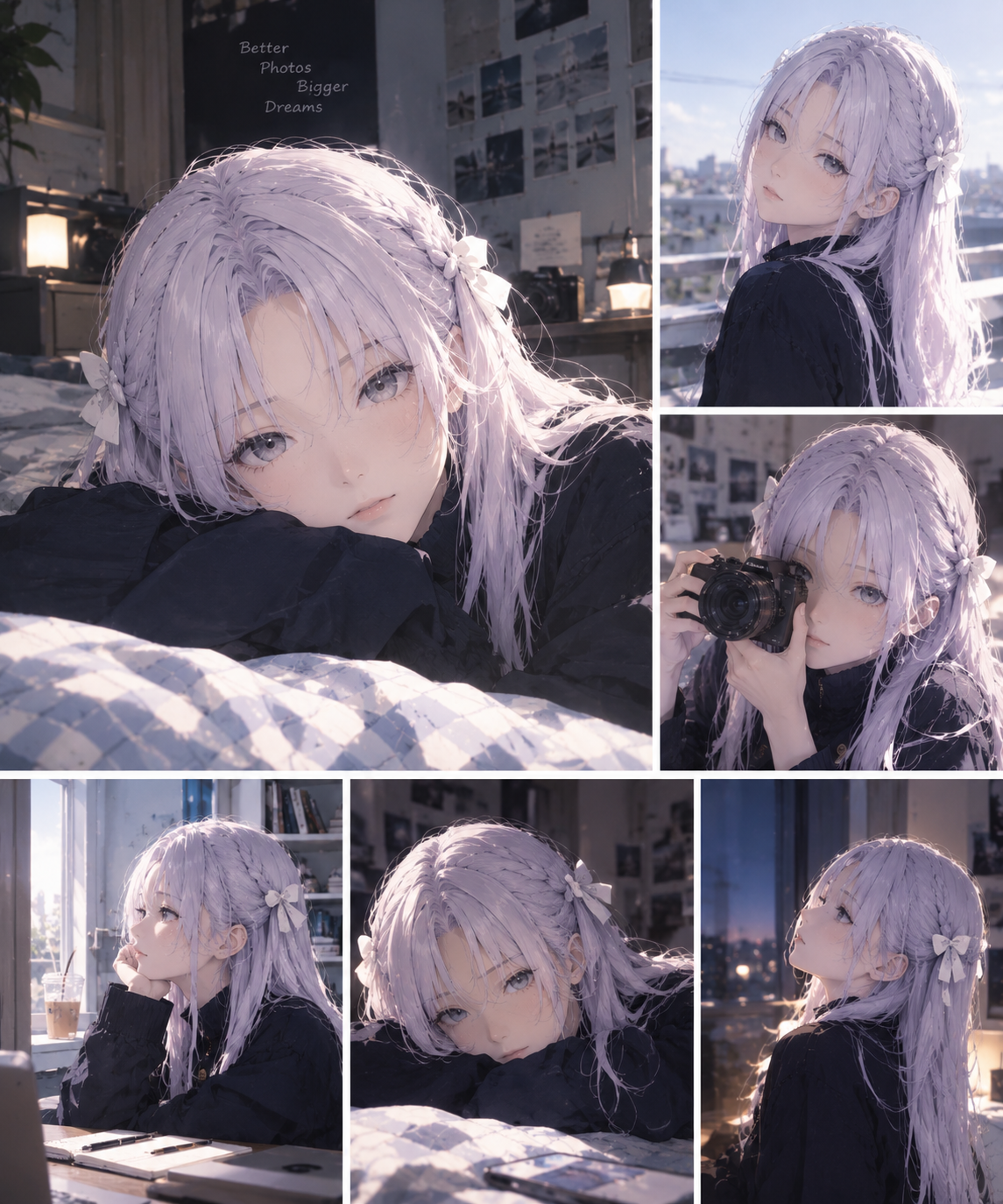 Elara Shiori Gojo