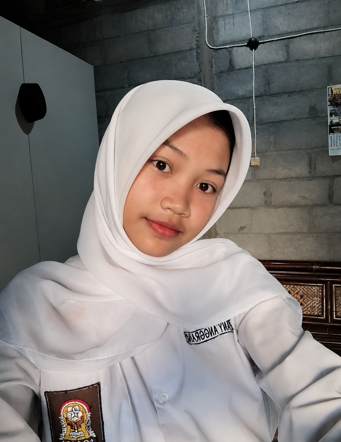Rany photography portrait