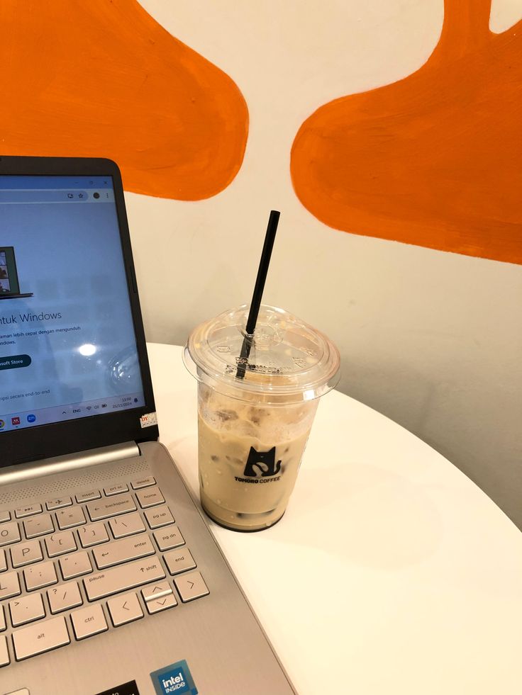 Coffee lifestyle
