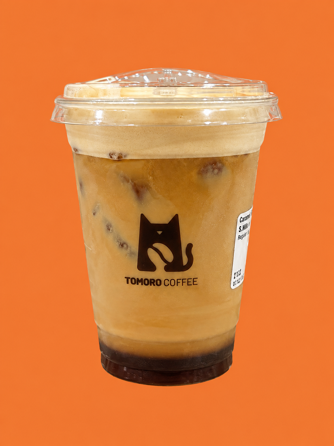 Signature coffee