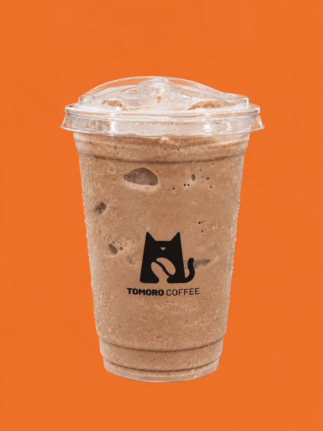 Chocolate drink