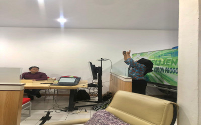 Kegiatan PKL 3 Desember 2025