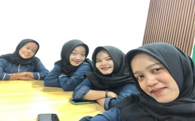 Kegiatan PKL 23 Desember 2025