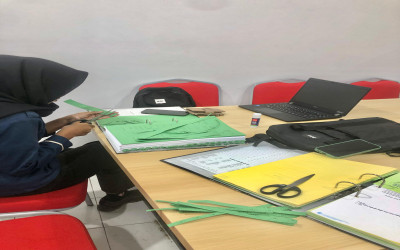 Kegiatan Pkl 2 Desember 2025