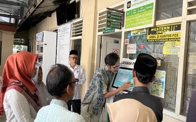 KEGIATAN PKL 10 DESEMBER 2025